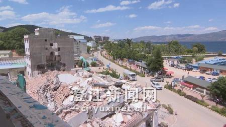 澄江市人口_澄江市人民医院图片