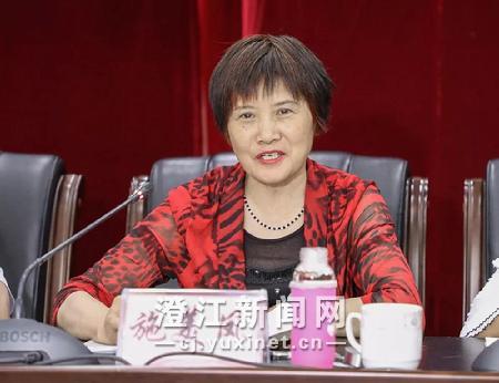 我县召开2019年关心下一代工作会