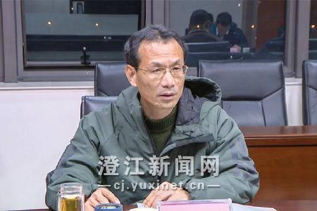 澄江市领导王军,王江飞,张国华,陆永泽,陈泰敏,市委常委,市人大常委会