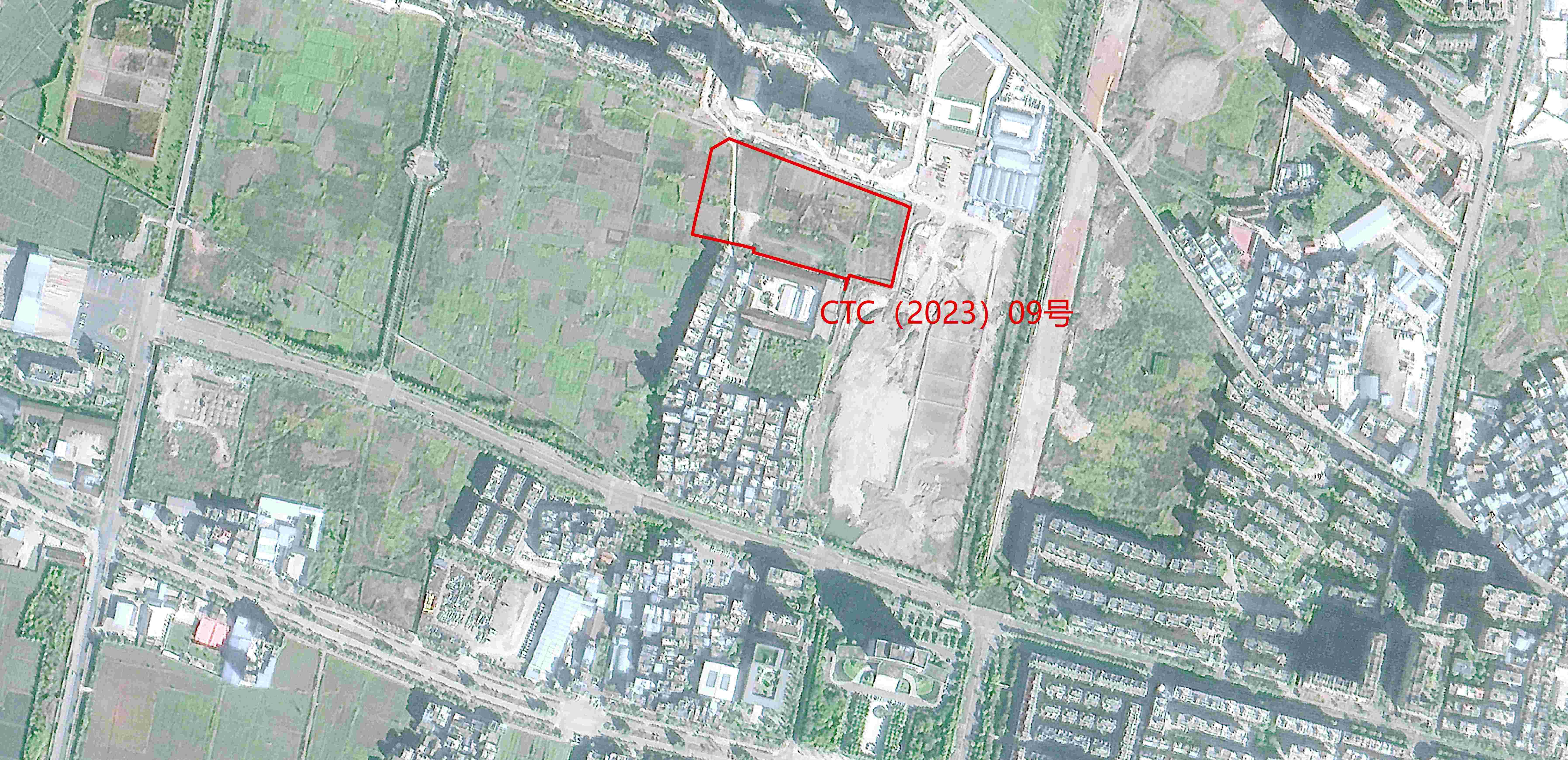 澄江市2024年第一季度住宅用地信息公开