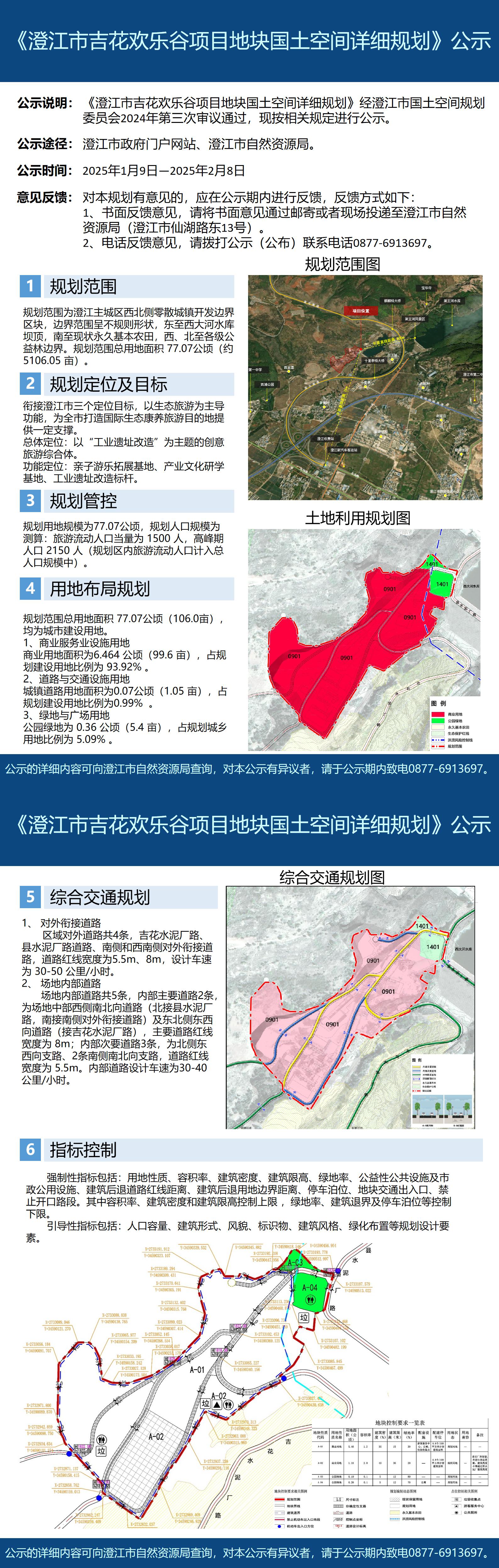 7号（何正韡）澄江市吉花欢乐谷项目地块国土空间详细规划批前公示.jpg